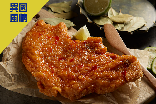 吮指王 雞排炸食連鎖加盟總部 產品介紹