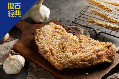 吮指王 雞排炸食連鎖加盟總部 產品介紹