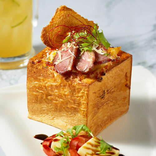 NU PASTA 產品介紹