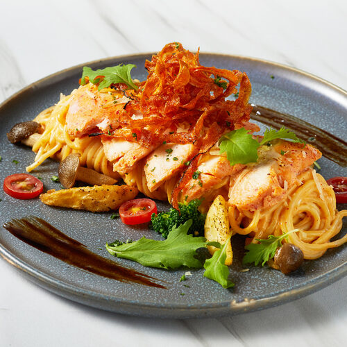 NU PASTA 產品介紹