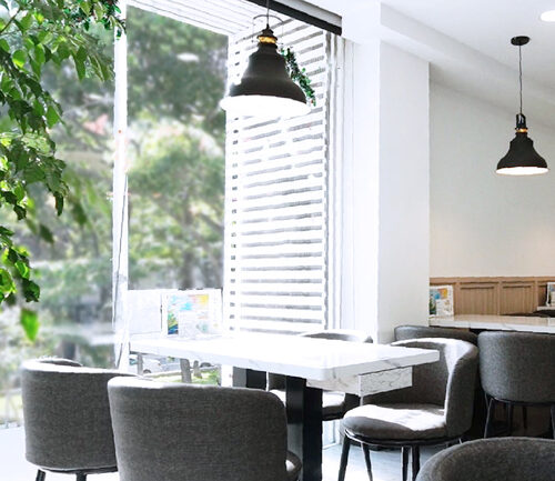 NU PASTA 品牌形象