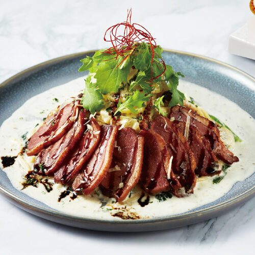 NU PASTA 產品介紹