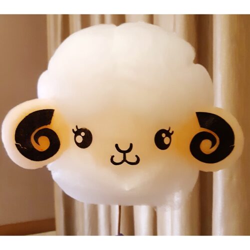 俍緣 造型棉花糖&AI畫糖機 產品介紹