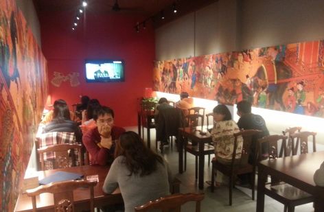 小豬很忙 蔬果滷味