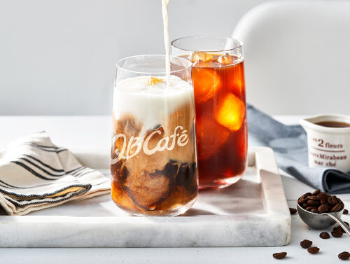 Q Burger  饗樂餐飲早午餐 產品介紹