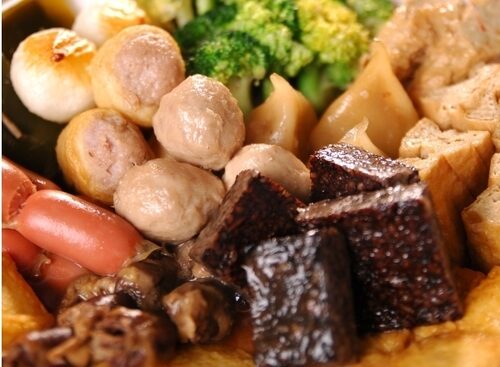 醇滷味  產品圖片 #5