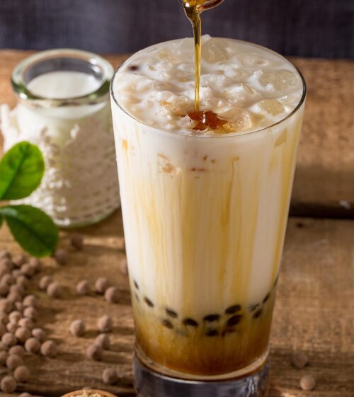 BOBA BOMB 甜心粉圓 產品介紹