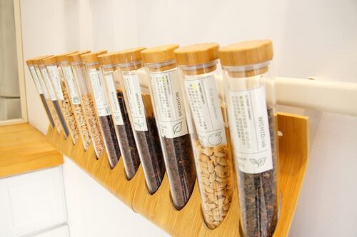 Mr.Wish 鮮果茶玩家 品牌形象