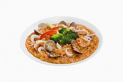 不只是沙拉 Curry&Salads 輕食專賣店 產品介紹