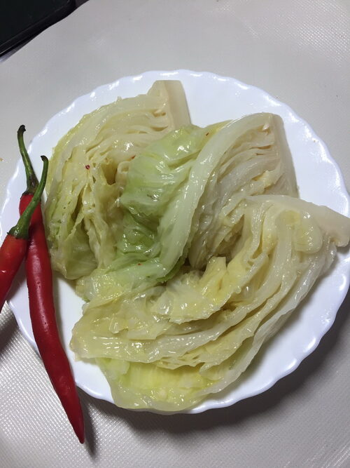 陳記 1358辣脆腸 產品介紹