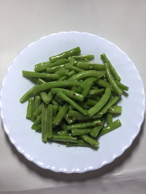 陳記 1358辣脆腸 產品介紹