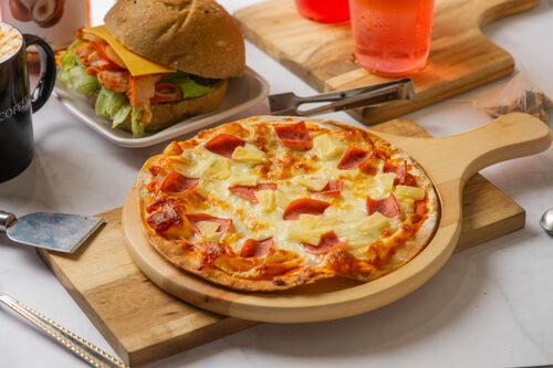 YO COFFEE 悠咖啡 產品介紹