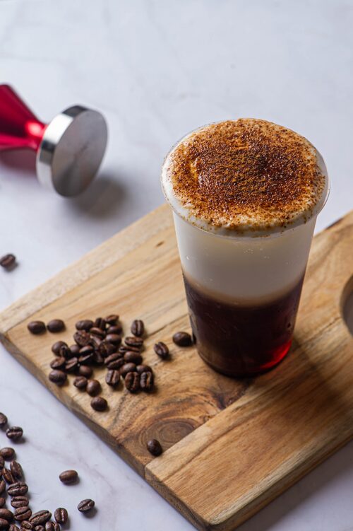 YO COFFEE 悠咖啡 產品介紹