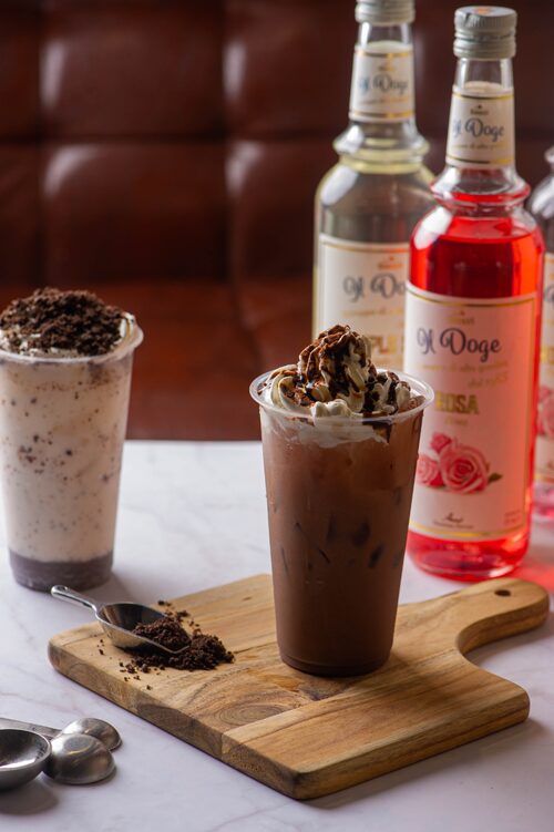 YO COFFEE 悠咖啡 產品介紹