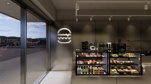 城市漢堡CITY BURGER