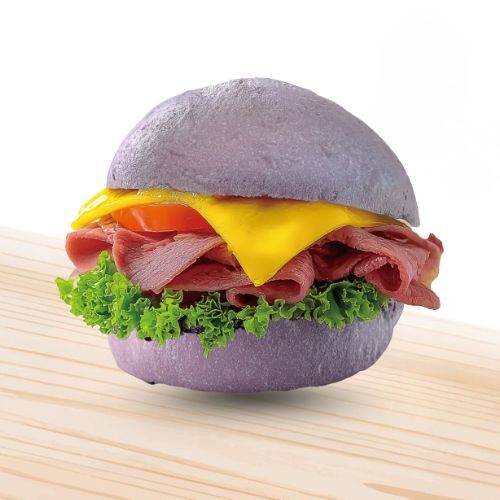 城市漢堡CITY BURGER 產品介紹