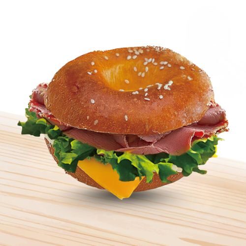 城市漢堡CITY BURGER 產品介紹