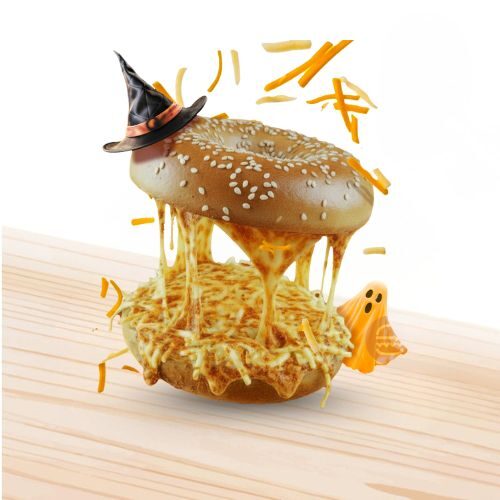 城市漢堡CITY BURGER 產品介紹