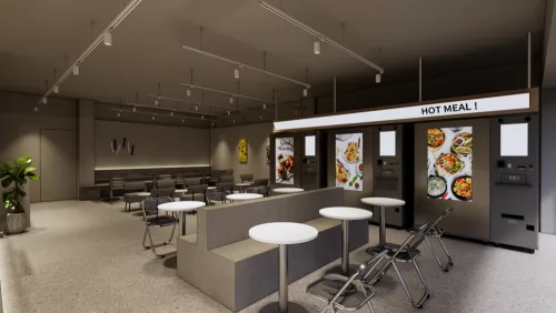 城市漢堡CITY BURGER  品牌圖片 #8