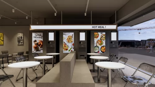 城市漢堡CITY BURGER  品牌圖片 #9