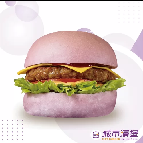 城市漢堡CITY BURGER  產品圖片 #1
