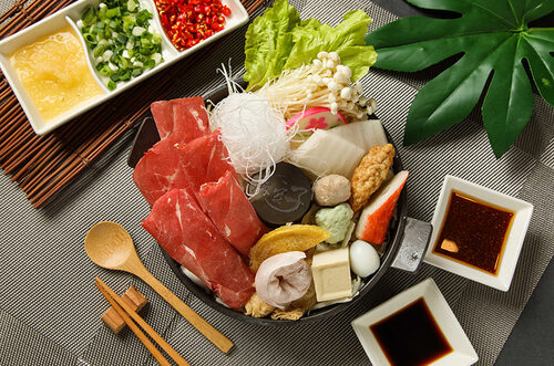 麻豆子健康湯鍋 產品介紹