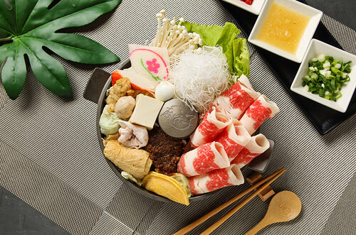 麻豆子健康湯鍋 產品介紹