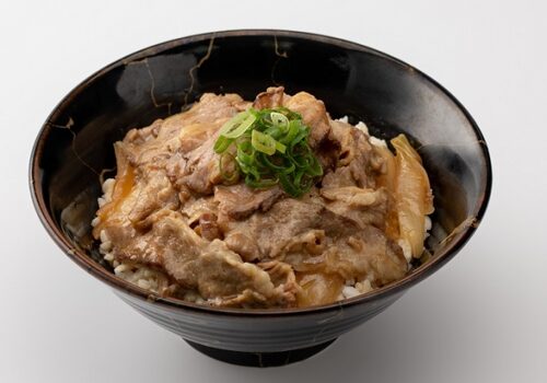 豚將 日本拉麵 產品介紹