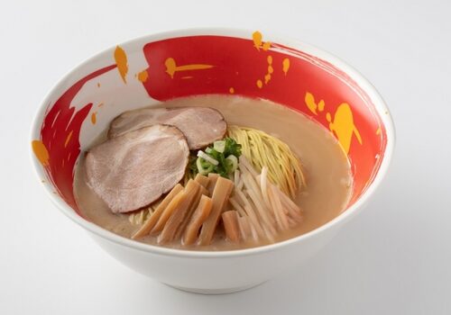 豚將 日本拉麵 產品介紹