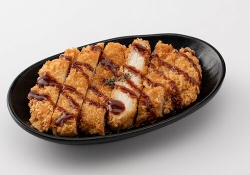 豚將 日本拉麵 產品介紹