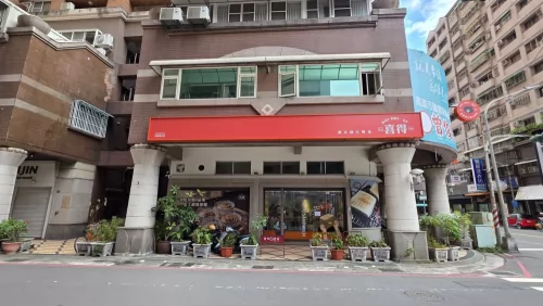 喜得 炭火燒三明治 品牌圖片 #4