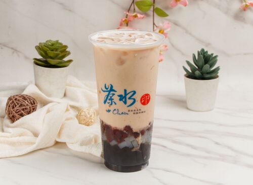 茶水印 海內外展店創業加盟招募中 產品介紹