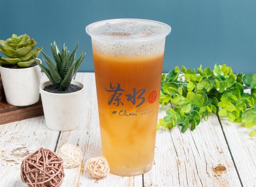 茶水印 海內外展店創業加盟招募中 產品介紹