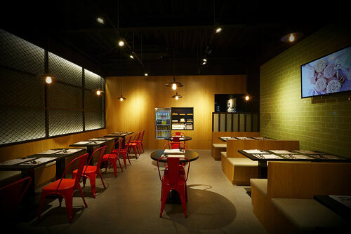 滿大碗 滷味連鎖品牌FULL FOOD-專業技術輔導加盟 品牌圖片 #5