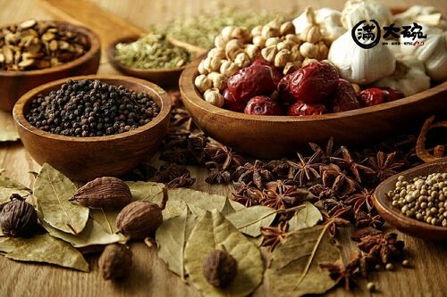 滿大碗 滷味連鎖品牌FULL FOOD-專業技術輔導加盟 產品圖片 #3