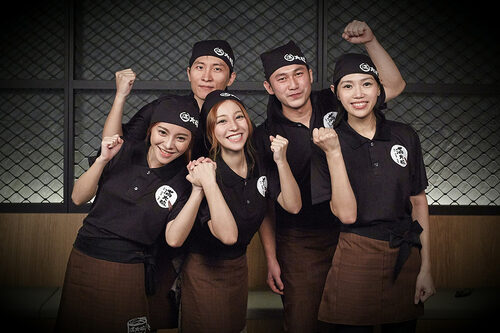 滿大碗 滷味連鎖品牌FULL FOOD-專業技術輔導加盟 品牌圖片 #3