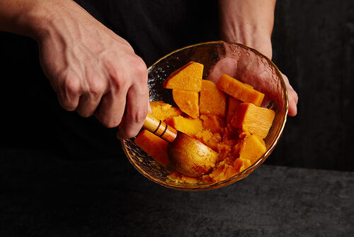 嚐仙 手工芋圓/芋泥專賣店 產品圖片 #6