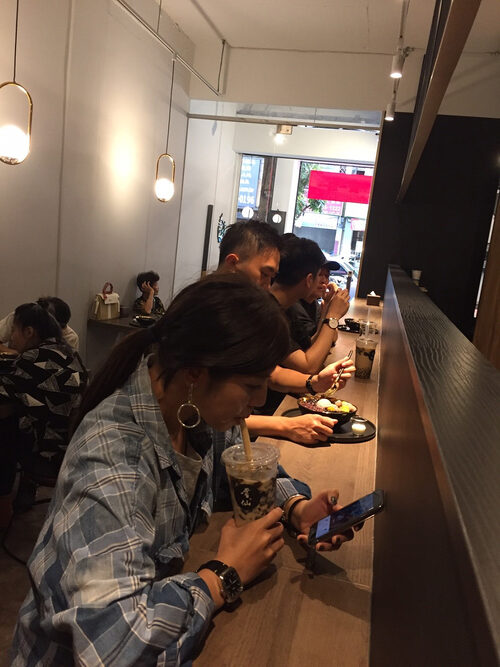 嚐仙 手工芋圓/芋泥專賣店 品牌圖片 #4