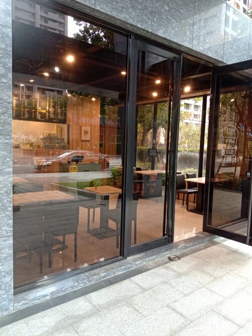 美吉寶 早午餐 品牌形象