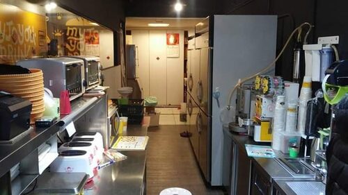 美吉寶 早午餐 品牌形象