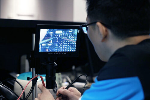 947修手機 Plus最專業的手機維修 產品介紹