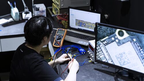 947修手機 Plus最專業的手機維修 產品介紹