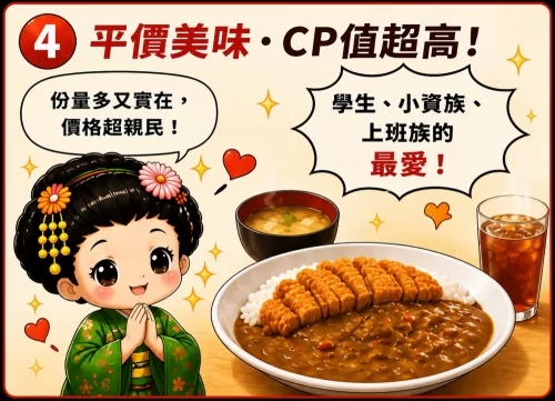 台灣雙醬咖哩  品牌圖片 #5
