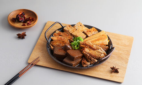 老先覺  功夫窯燒鍋 產品介紹