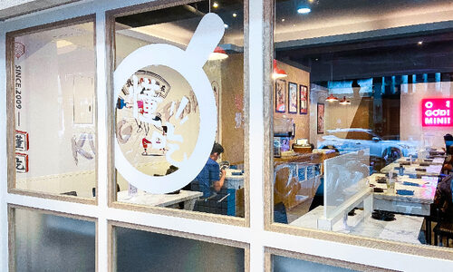 老先覺  功夫窯燒鍋 品牌形象