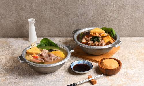 老先覺  功夫窯燒鍋 品牌形象