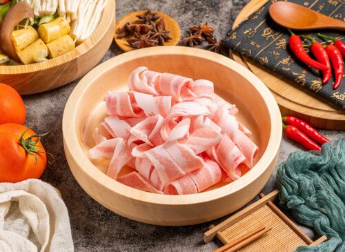 喫鍋 【頂級平價】小火鍋 產品介紹