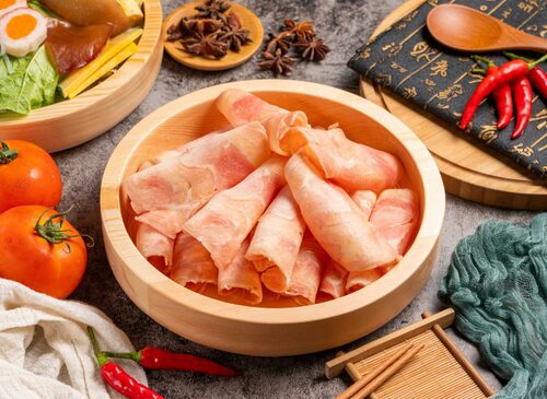 喫鍋 【頂級平價】小火鍋 產品介紹