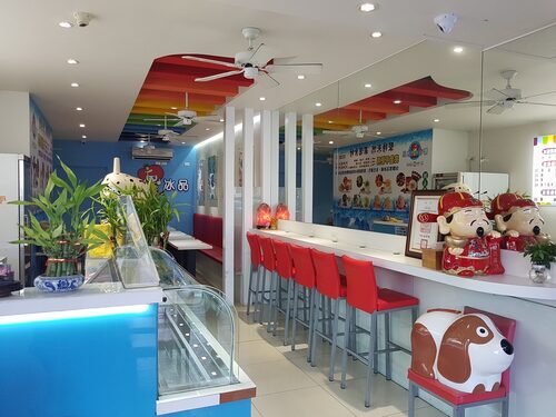 蜜谷冰品  品牌圖片 #5