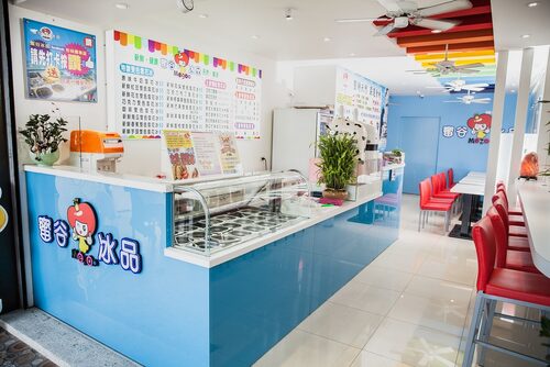 蜜谷冰品  品牌圖片 #1